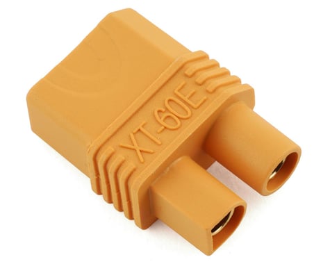 ECP-1509 Eco Power One Piece Adapter Plug (XT60 Male to EC3 Female)