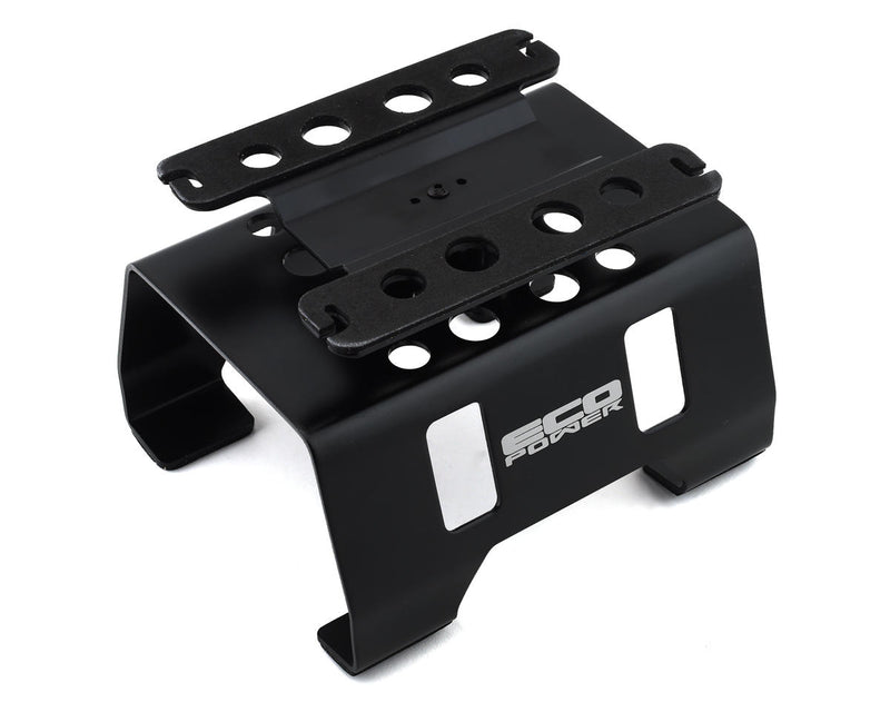 ECP-3001 Eco Power Rotating Car Stand (1/10-1/8)