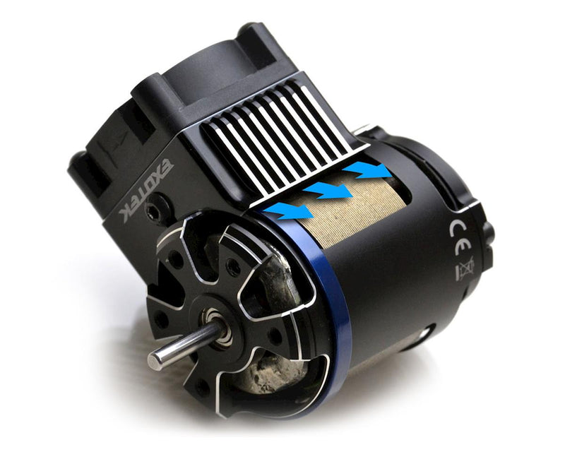 1917 Fan Blaster, 30mm