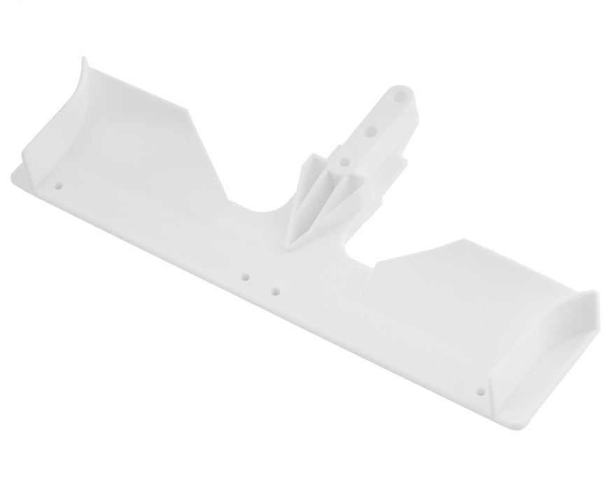 2071 - Exotek F1 Ultra Extra Light Front Wing (White)