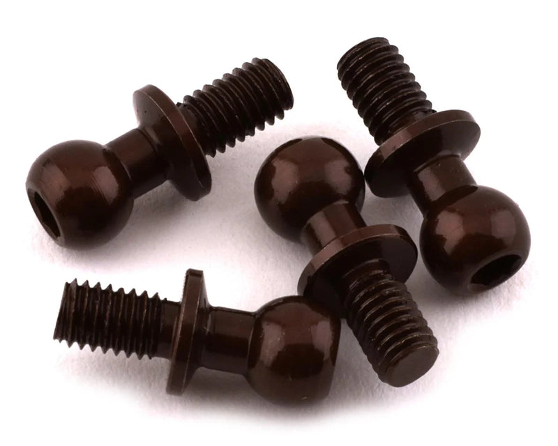R4037 Exotek F1 Ultra Steel Ball Stud (4)