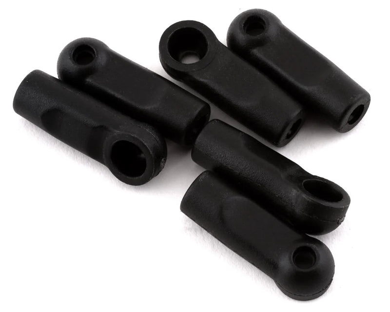 R4043 Exotek F1 Ultra Nylon Ball Cups (6)