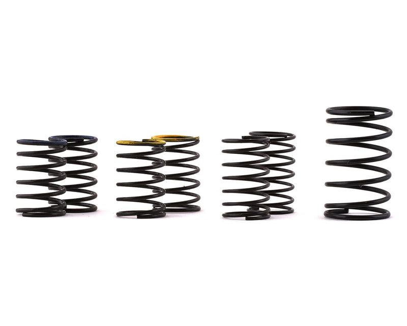 R4049 - Exotek F1 Ultra Rear Spring Set