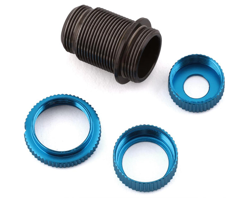 R4077 - Exotek F1 Ultra Aluminum Micro Shock Parts