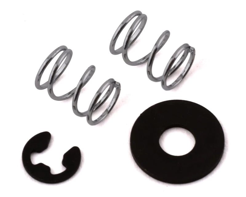 R4087  Exotek F1 Ultra Front Spring Set (Soft)