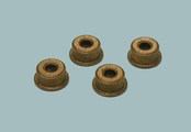 5457 RJ Speed Front Bushings