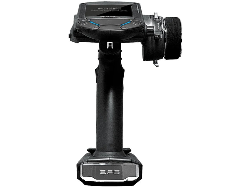 FUT01004409-1 Futaba 10PX 10-Channel 2.4GHz T-FHSS Radio System w/R404SBS-E Receiver