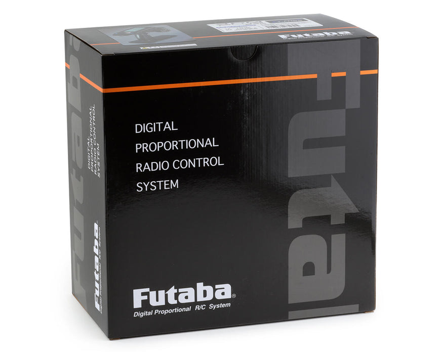 FUT01004415-3 Futaba 4PM Plus Transmitter with R304SB-E Receiver