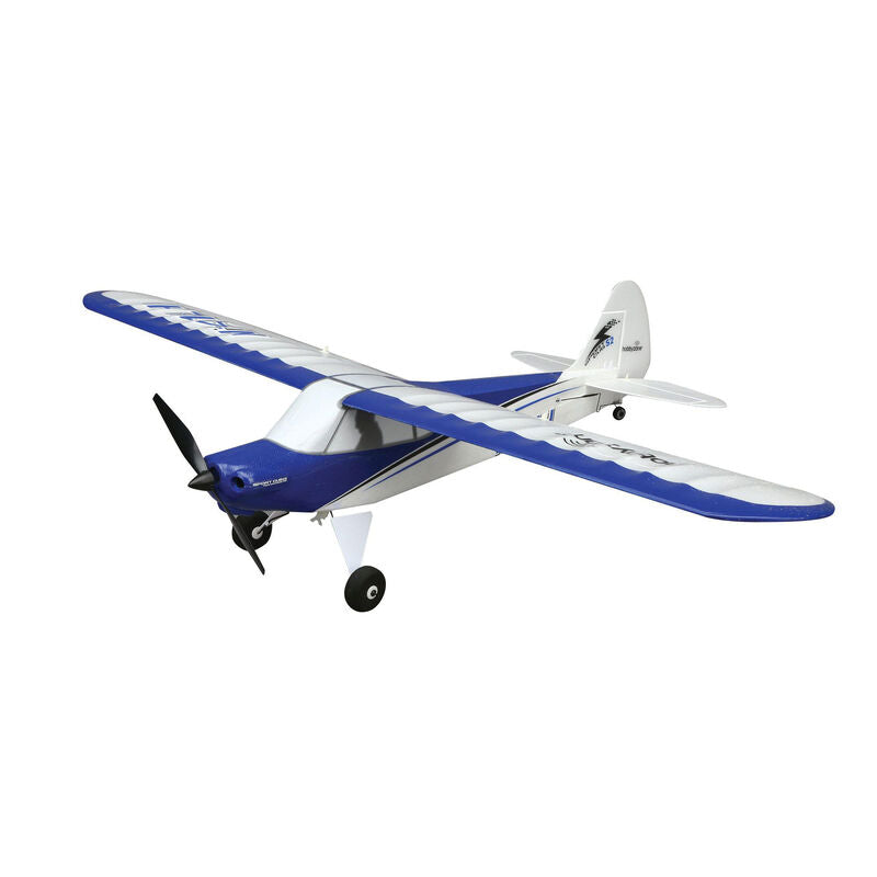 HBZ444000 HobbyZone Sport Cub S 2 RTF with SAFE