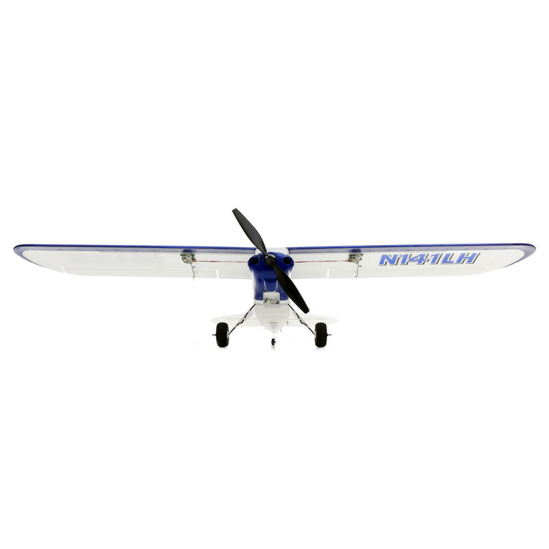 HBZ444000 HobbyZone Sport Cub S 2 RTF with SAFE