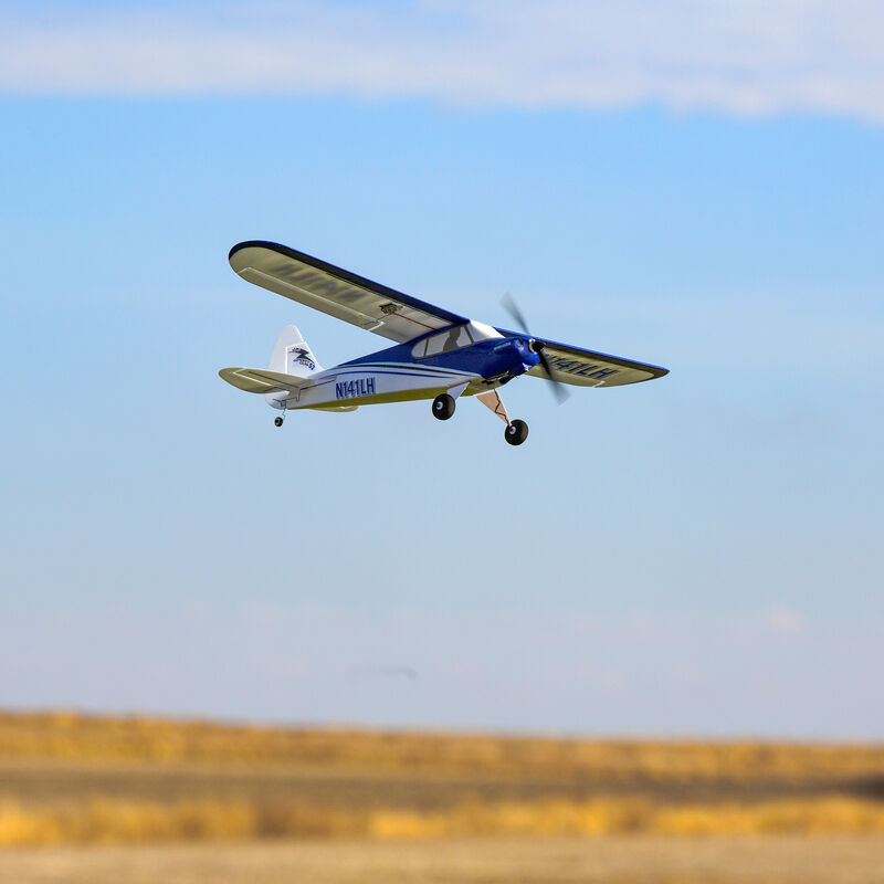 HBZ444000 HobbyZone Sport Cub S 2 RTF with SAFE