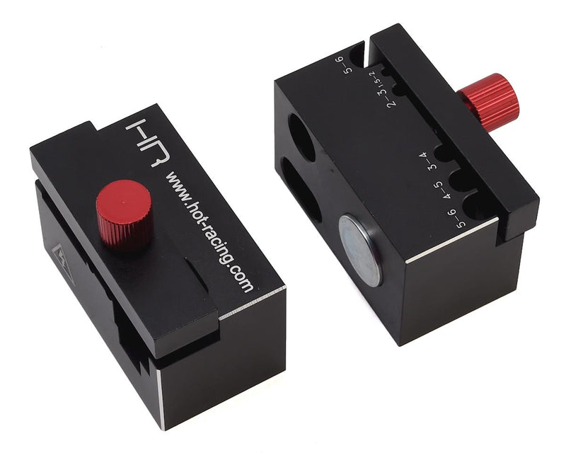 SD488P - Hot Racing Pro Connector Soldering Jig