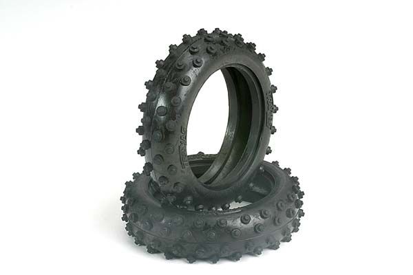 1771 Traxxas Bandit Front Tire (Spiked)