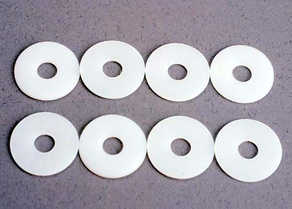 1815 Traxxas Body Washers