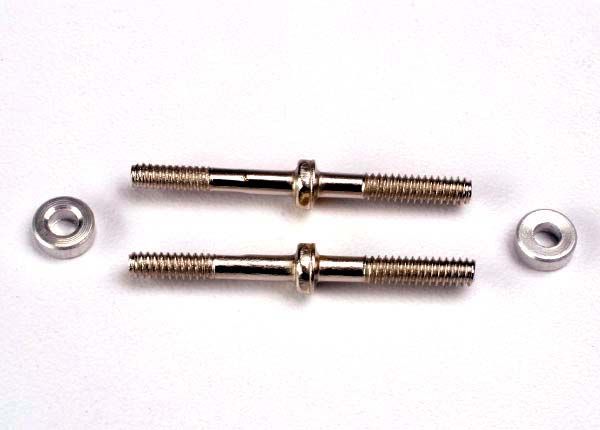 1935 - Traxxas Turnbuckles, 36mm (2)
