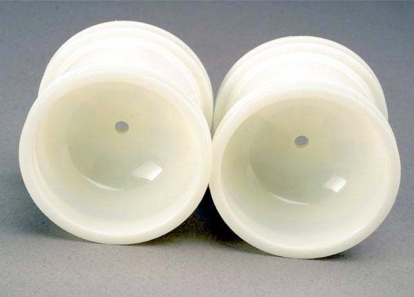 1972 - Lite-wheels, dished (2) (rear) (for 2.2' tires)