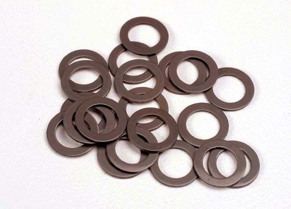 1985 Traxxas 5x8,0.5mm PTFE-Coated Washers