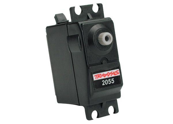 2055 - Traxxas Servo, high-torque