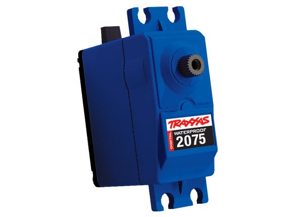 2075 Digital High-Torque (BA Servo)