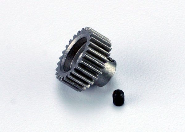 2427 Traxxas - 14T Pinion Gear (48-Pitch)