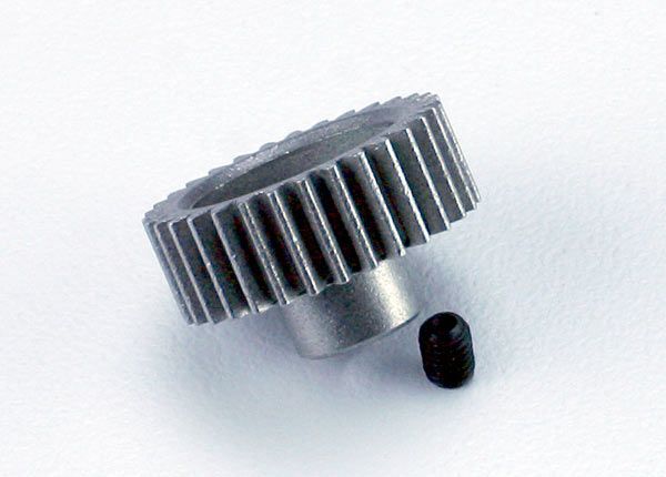 2431 Traxxas - 31-T Pinion Gear