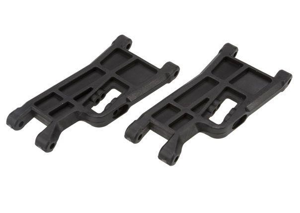 2531X Traxxas - Suspension arms (front) (2) Bandit Arms