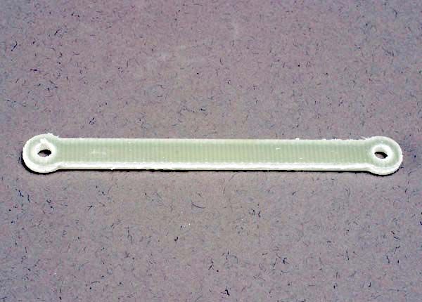 2532 Traxxas Fiberglass Tie Bar