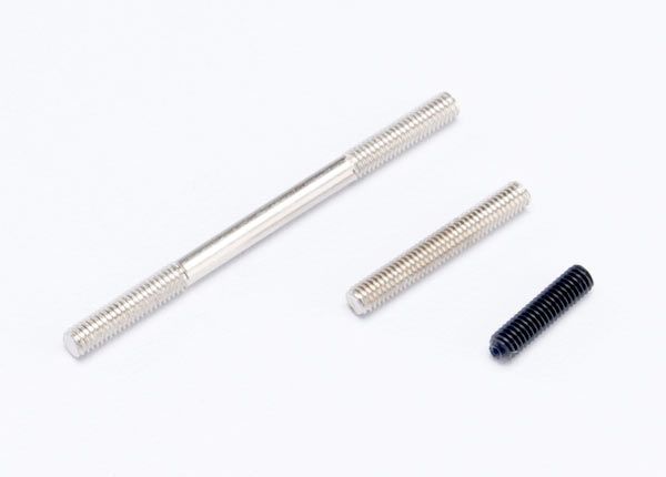 2537 - Traxxas 3mm Threaded Rods