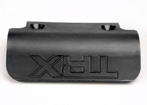 2735 - Bumper (front)