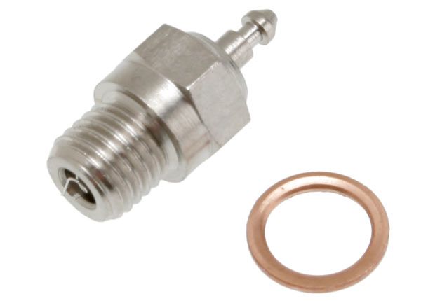 3232X Traxxas Super-Duty Glow Plug