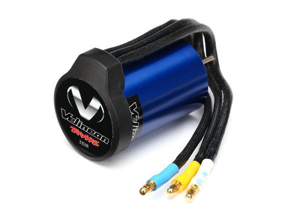 3351R Traxxas Motor, Velineon® 3500, brushless