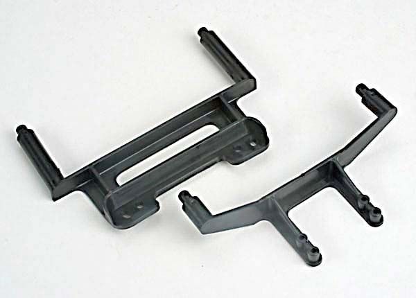 3614 - Body mounts (front & rear)