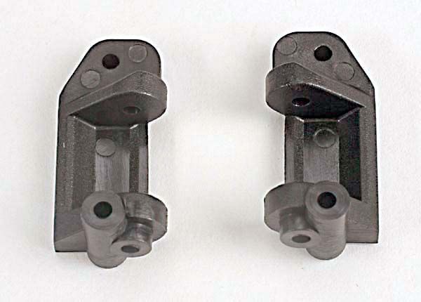3632 - Traxxas Caster blocks (L&R) (30-degree)