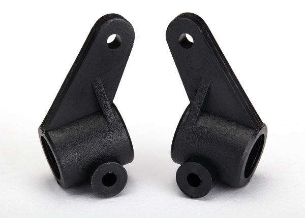3636 - Traxxas Steering Blocks (L&R)