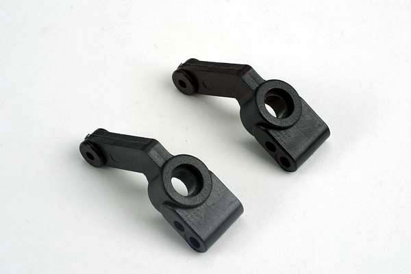 3652 - Traxxas Stub axle carriers (2)