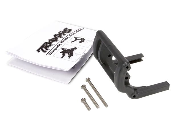 3677 Traxxas Wheelie Bar Mount