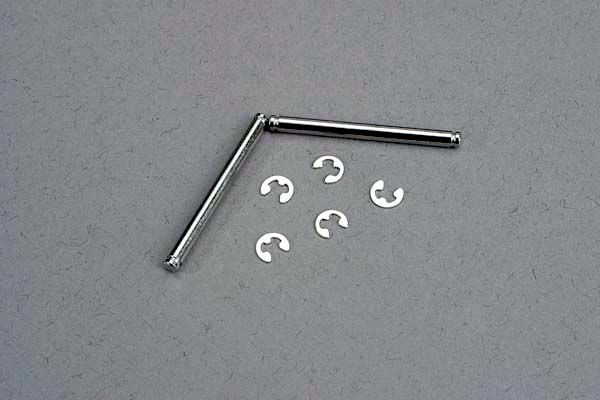 3740 Traxxas 2.5x31.5mm Suspension Pins