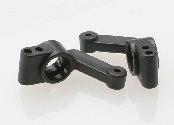 3752 - Traxxas Stub axle carriers (2) (requires 5x11x4mm bearings)