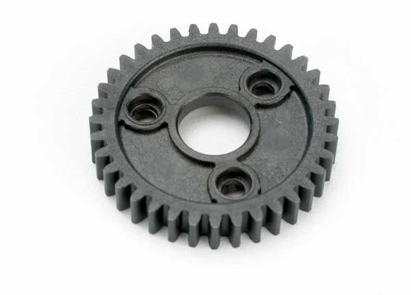 3953 - Spur gear, 36-tooth (1.0 metric pitch)