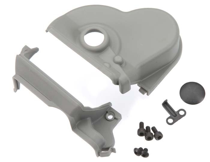 3977A - Traxxas Gear Cover