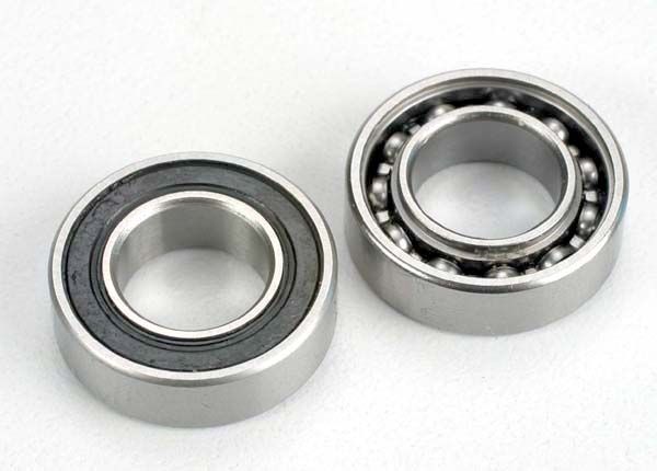 4023 Traxxas Crankshaft Bearings