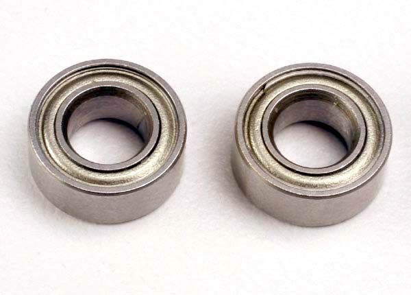 4609 - Ball bearings (5x10x4mm) (2)