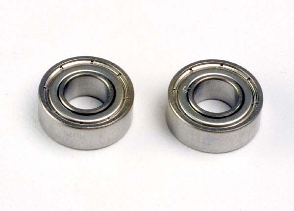 4611 Traxxas Ball bearings (5x11x4mm) (2)