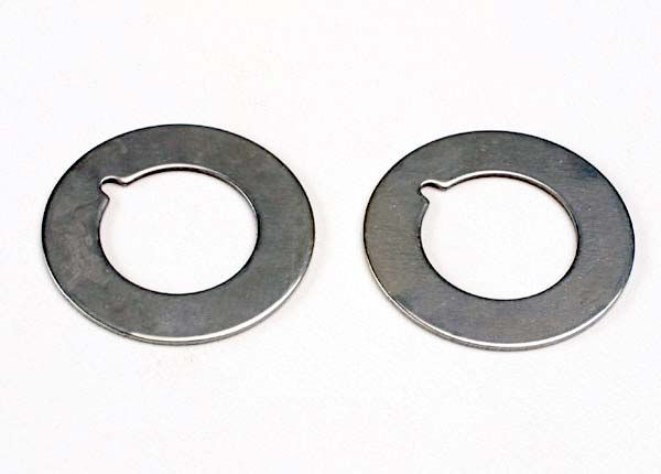 4622 - Traxxas Pressure Rings Slipper