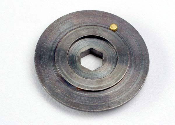 4625 Traxxas Pressure Plate