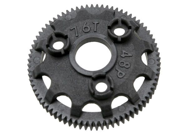 4676 - Traxxas 76-Tooth Spur Gear