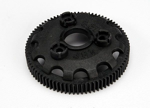 4683 Traxxas 83-Tooth Spur Gear
