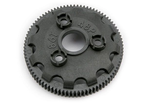 4686 Traxxas 86-Tooth Spur Gear