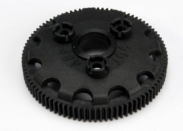 4690 - Traxxas 90-Tooth Spur Gear