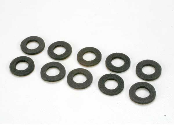 4915 - Body washers, foam adhesive (10)